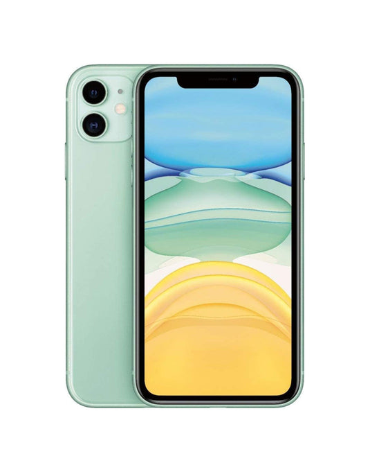 Apple iPhone 11 128GB (Very Good-Condition)