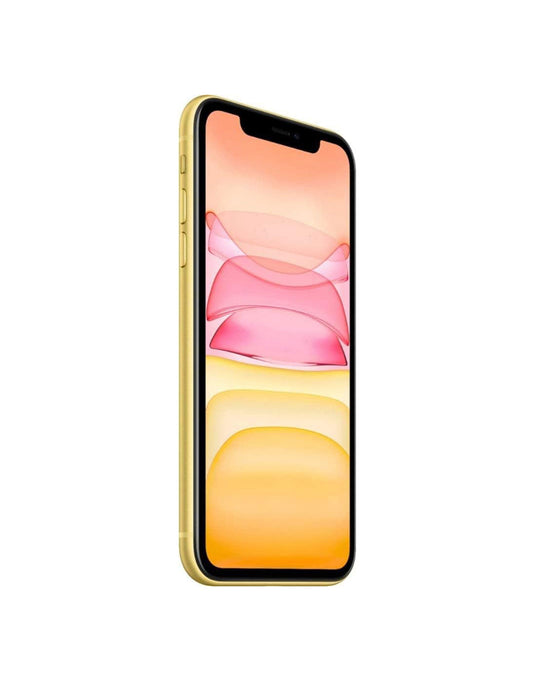 Apple iPhone 11 64GB 5G -100% Battery Health -Free Case/Screen Protector