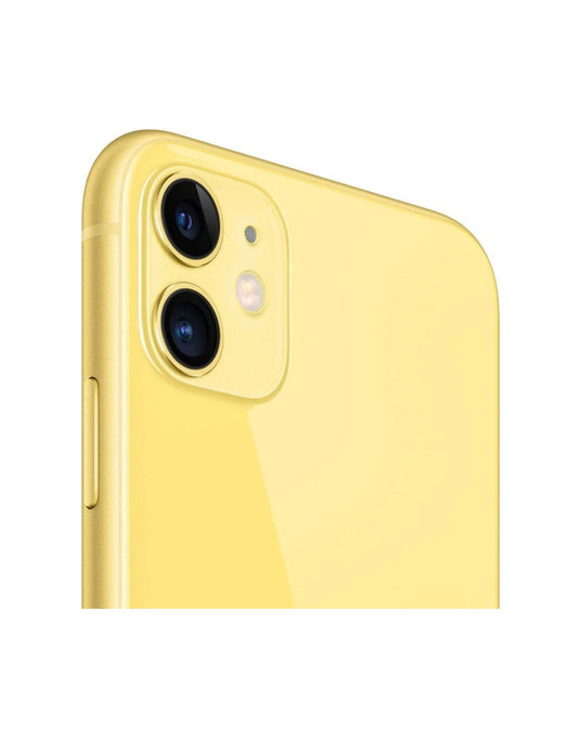 Apple iPhone 11 64GB 5G -100% Battery Health -Free Case/Screen Protector