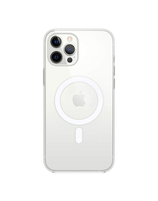 Apple iPhone 12 / 12 Pro Case Artistry Mag Armor Clear Case - Clear