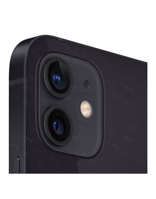 Apple iPhone 12 64GB 5G - Black (Very Good Pre-Owned )