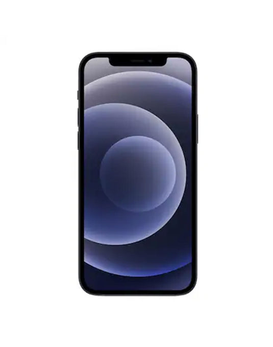 Apple iPhone 12 64GB 5G Battery 100% - Black