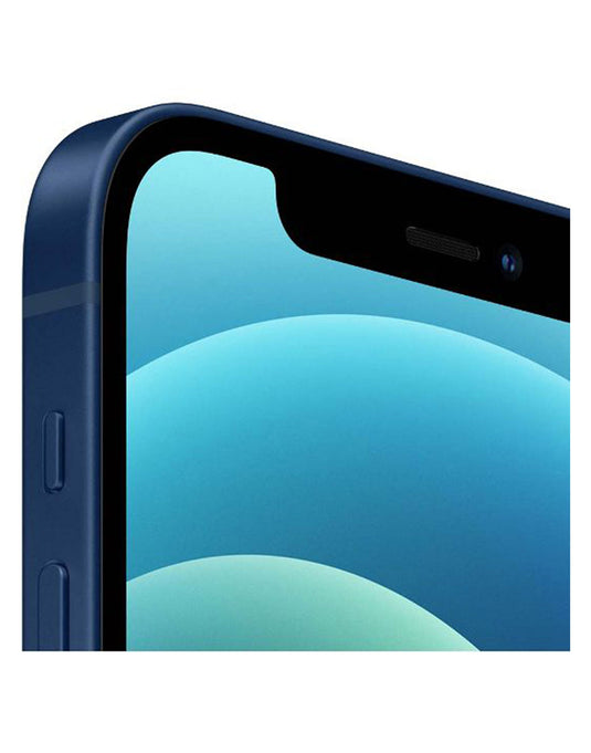 Apple iPhone 12 64GB 5G + TPU Clear Case & Screen Protector