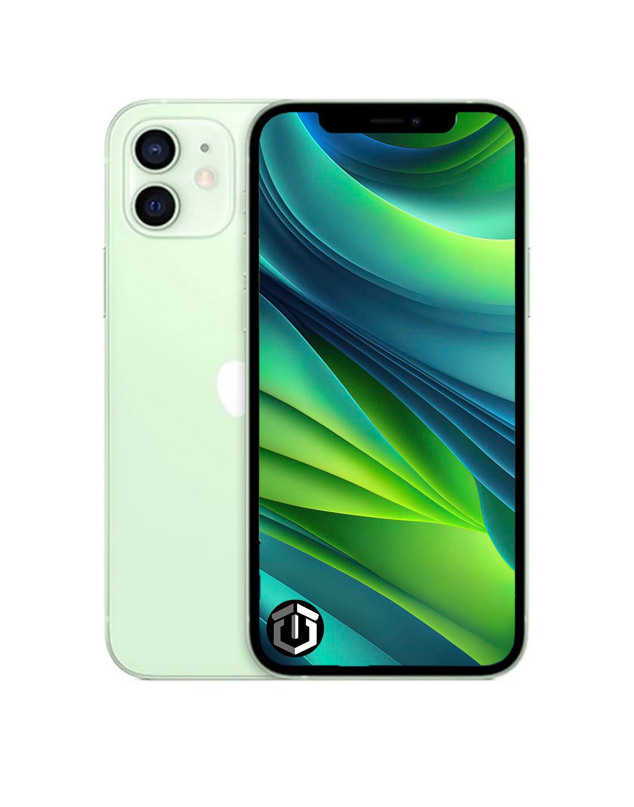 Mini Verde Iphone 12 Mini Green 128gb Apple IPhone 12 Mini