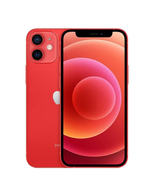 Apple iPhone 12 Mini 128GB 5G (Good-Refurbished)