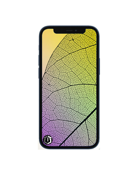 Apple iPhone 12 Mini 128GB - Blue (Very Good- Pre-Owned)