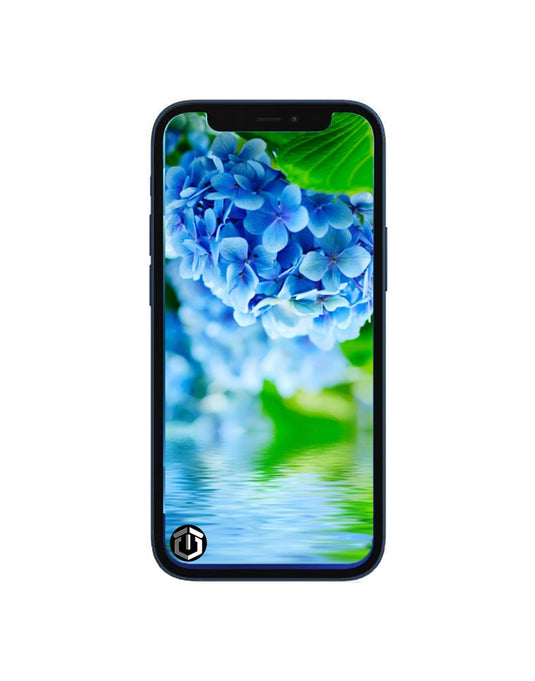 Apple iPhone 12 Mini 128GB 5G - Blue (Very Good-Refurbished)