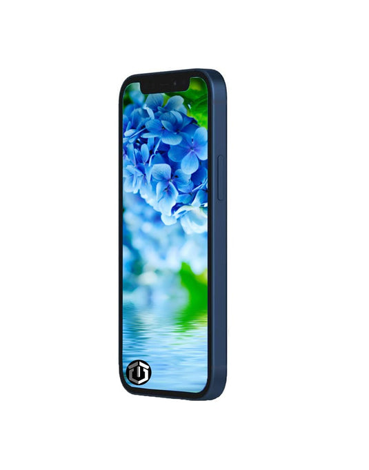 Apple iPhone 12 Mini 128GB 5G - Blue (Very Good-Refurbished)