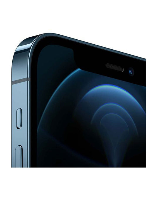 Apple iPhone 12 Pro 256GB 5G Battery 100% - Pacific Blue