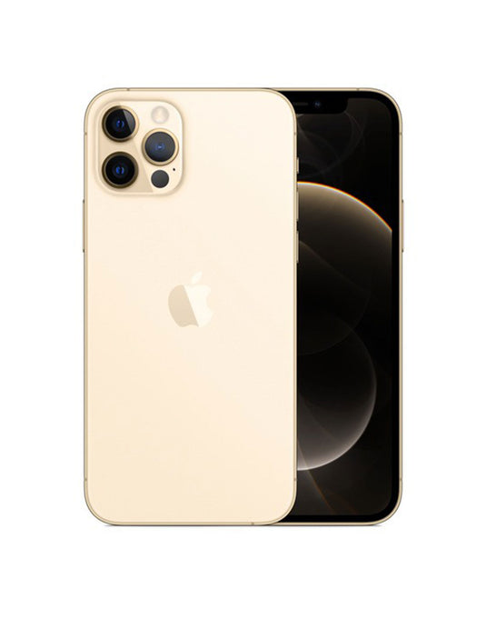 Apple iPhone 12 Pro 128GB 5G - Gold