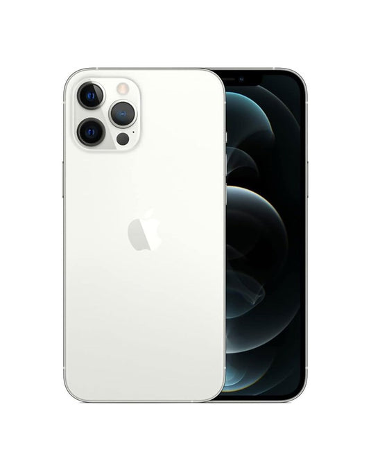 Apple iPhone 12 Pro Max 128GB 5G (Good-Pre-Owned) - TechCrazy
