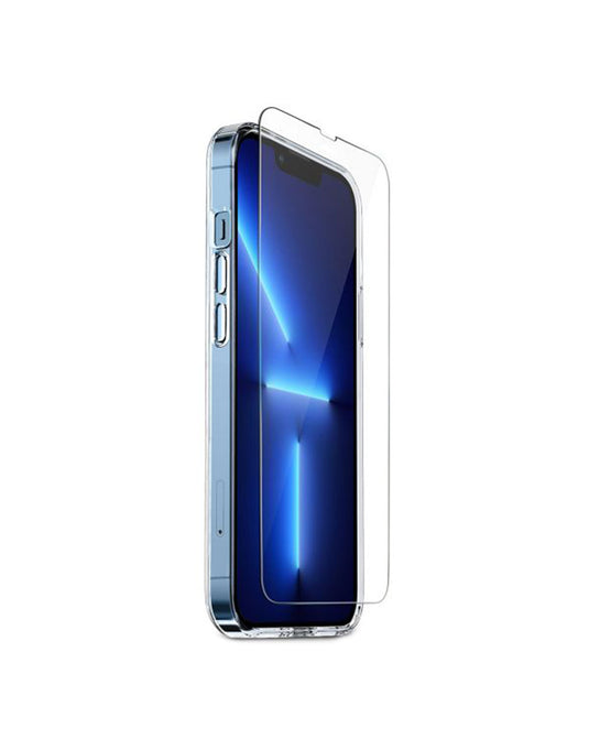 Apple iPhone 13 / 13 Pro Privacy Tempered Glass Protector