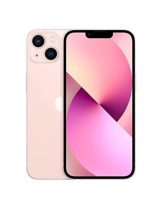 Apple iPhone 13 128GB 5G - Pink (Very Good-Reconditioned)