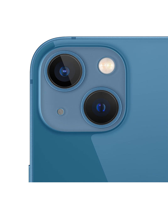 Apple iPhone 13 128GB 5G - Blue (Acceptable-Refurbished)