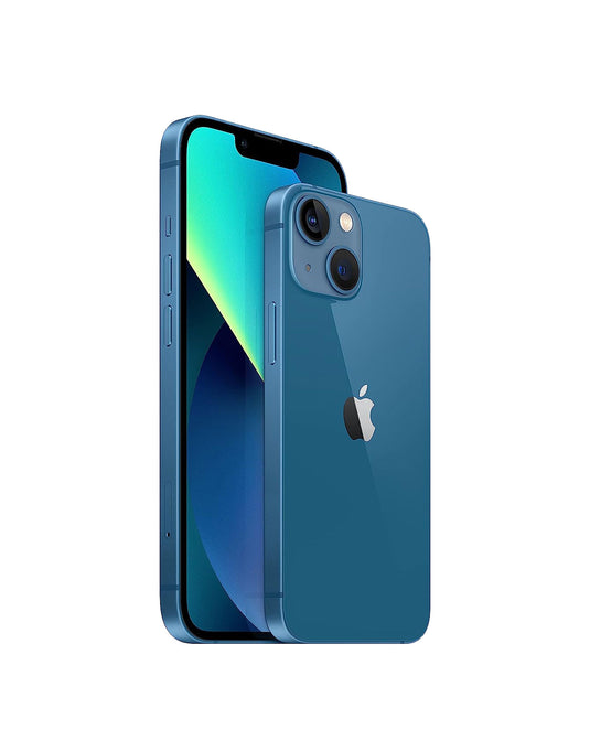 Apple iPhone 13 256GB 5G - Blue (Good-Refurbished)