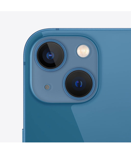 Apple iPhone 13 256GB 5G - Blue (Good-Refurbished)