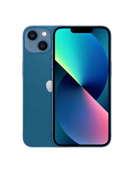 Apple iPhone 13 256GB 5G - Blue (Good-Refurbished)