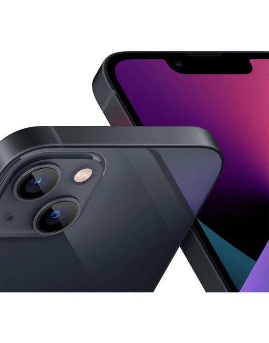 Apple iPhone 13 Mini 256GB 5G - Midnight
