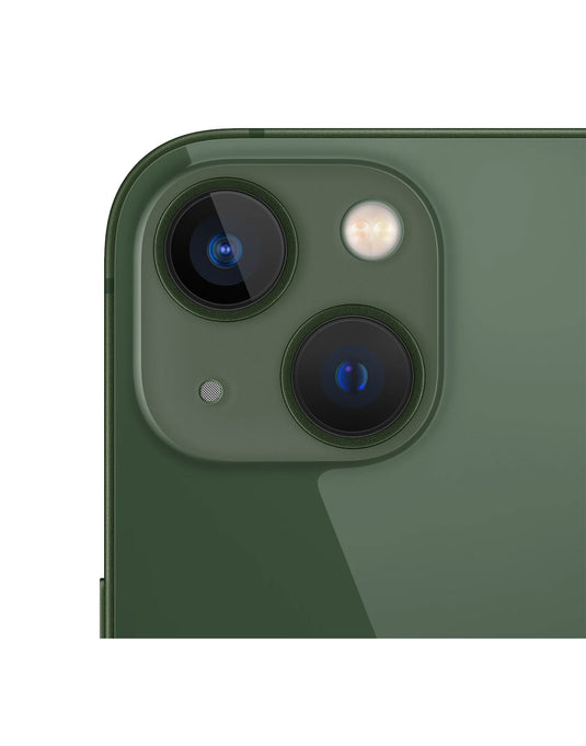 Apple iPhone 13 Mini 256GB 5G Battery 100% - Green