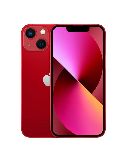 Apple iPhone 13 Mini 256GB 5G - Red