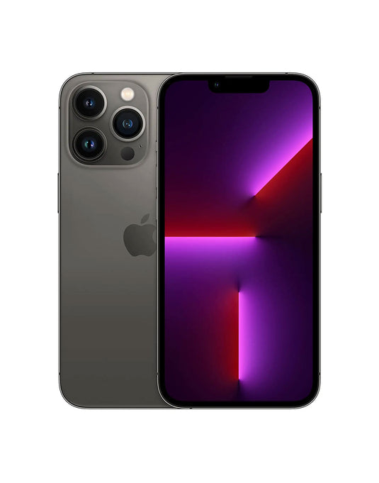 Apple iPhone 13 Pro 128GB 5G Battery 100% - Graphite