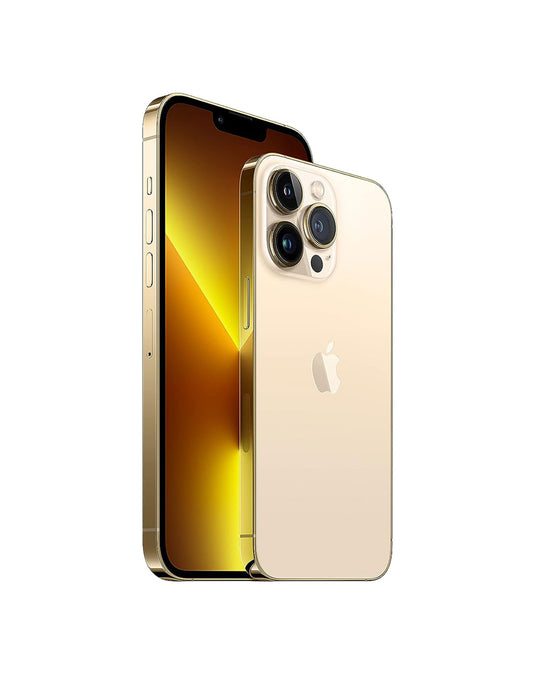 Apple iPhone 13 Pro Max 512GB 5G - Gold