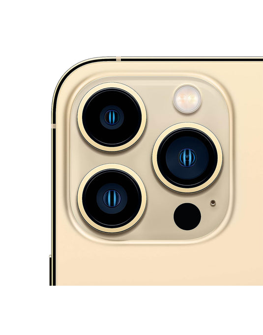 Apple iPhone 13 Pro Max 1TB 5G - Gold
