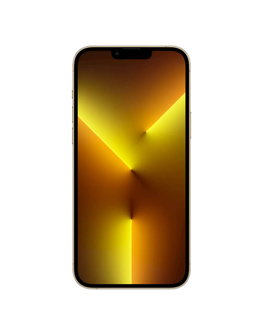 Apple iPhone 13 Pro Max 256GB 5G - Gold