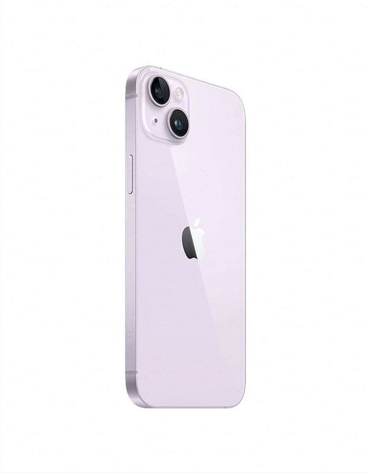 Apple iPhone 14 Plus 128GB 5G - Purple (Very Good-Refurbished)