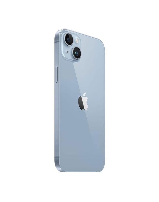 Apple iPhone 14 Plus 128GB 5G - Blue (Very Good-Refurbished)