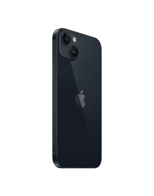 Apple iPhone 14 Plus 128GB 5G E-SIM - Midnight