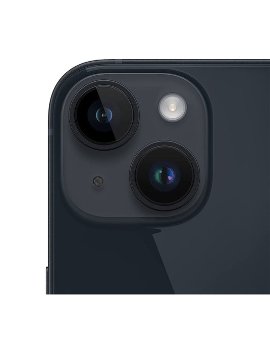 Apple iPhone 14 Plus 128GB 5G - Midnight