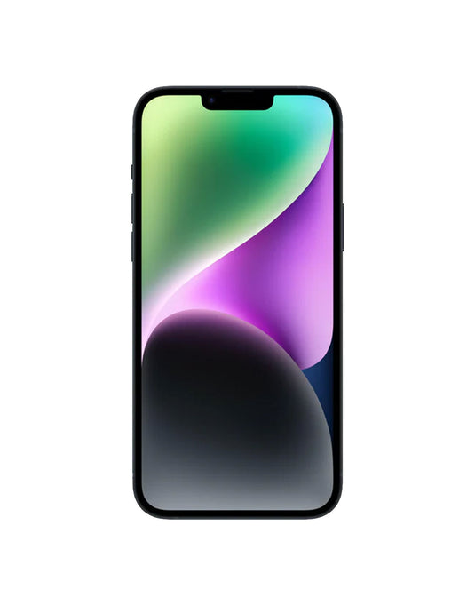 Apple iPhone 14 Plus 128GB 5G E-SIM - Midnight