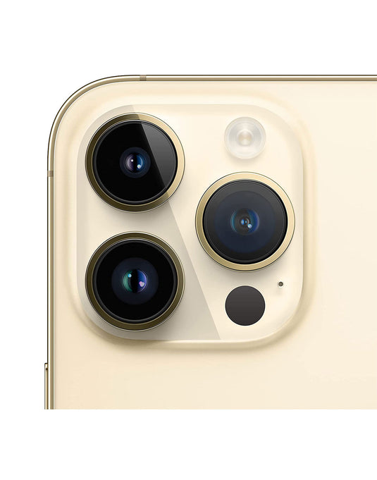 Apple iPhone 14 Pro 128GB 5G - Gold