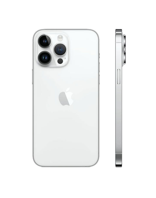 Apple iPhone 14 Pro 256GB (Very Good- Pre-Owned) - TechCrazy