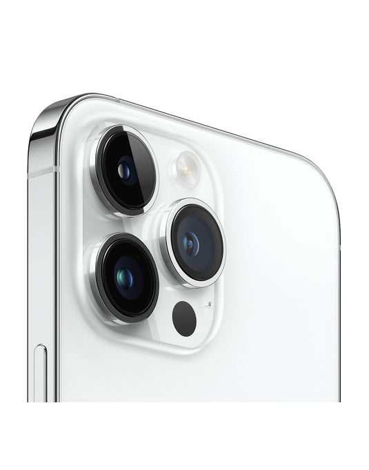 Close up View of Camera Apple iPhone 14 Pro Max 128GB (Pre-Owned)