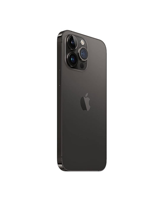 Apple iPhone 14 Pro 512GB 5G - Space Black (Very Good-Refurbished)