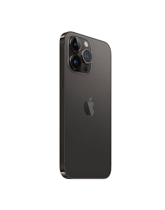 Apple iPhone 14 Pro Max 128GB 5G Battery 100% - Space Black