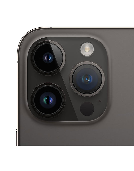 Apple iPhone 14 Pro Max 256GB 5G - Space Black