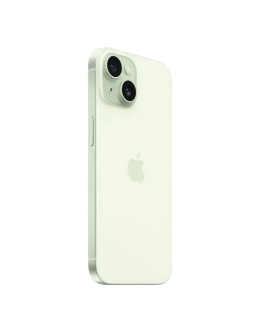 Apple iPhone 15 128GB 5G - Green