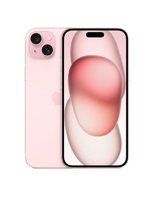 Apple iPhone 15 128GB 5G - Pink
