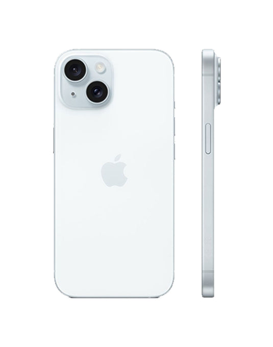 Apple iPhone 15 256GB 5G - Blue