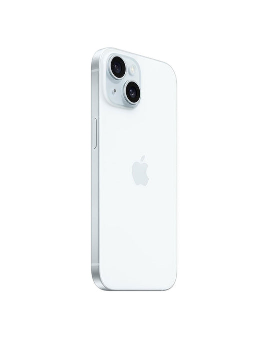 Apple iPhone 15 256GB 5G - Blue