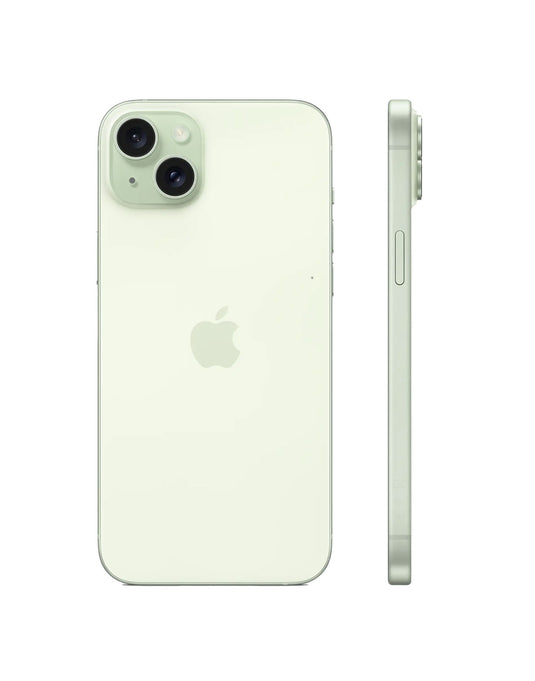 Apple iPhone 15 Plus 256GB 5G - Green
