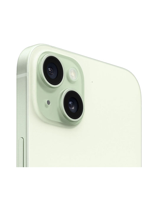 Apple iPhone 15 Plus 128GB 5G - Green