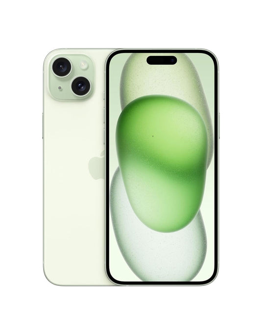 Apple iPhone 15 Plus 128GB 5G - Green
