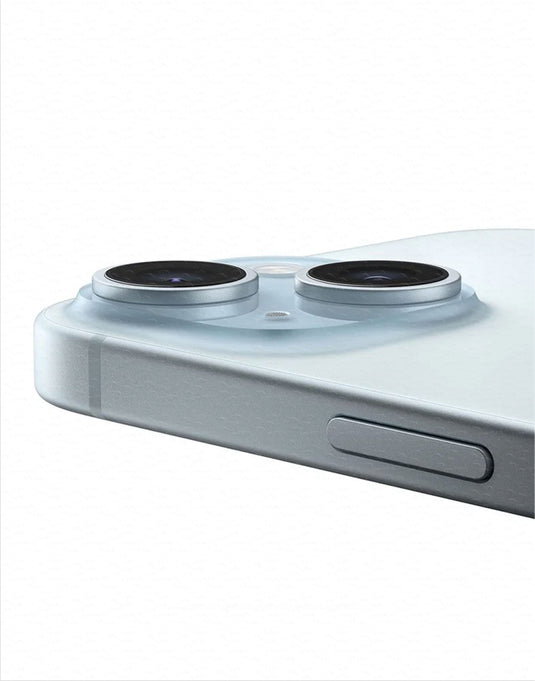 Apple iPhone 15 Plus 256GB 5G - Blue (Very Good - Pre-Owned)