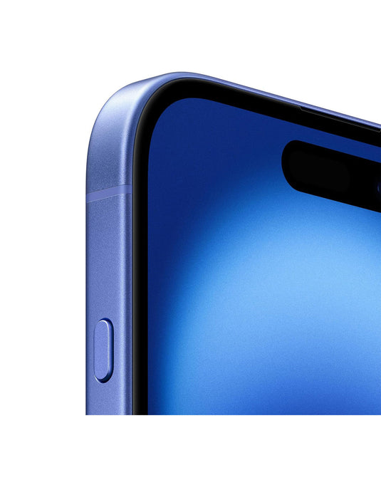 Apple iPhone 16 128GB 5G (Brand New Open Box - Apple Warranty Expiring Jan 2026)