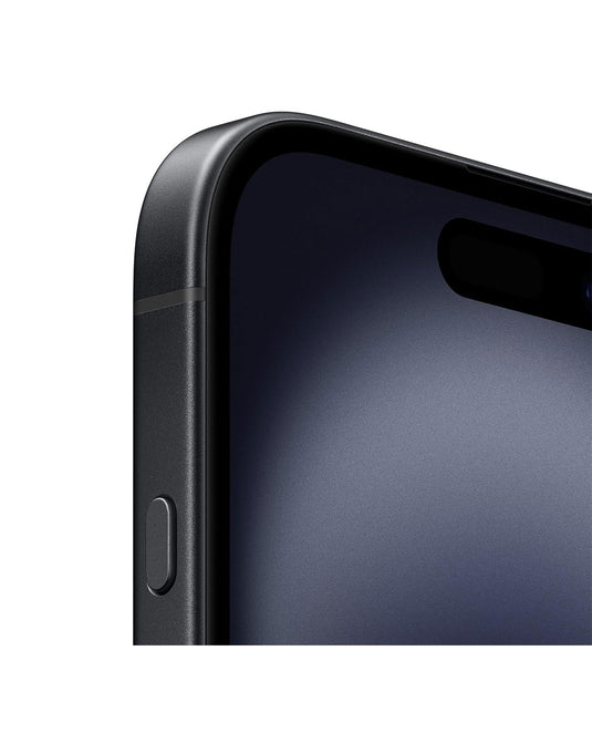 Apple iPhone 16 128GB 5G - Black