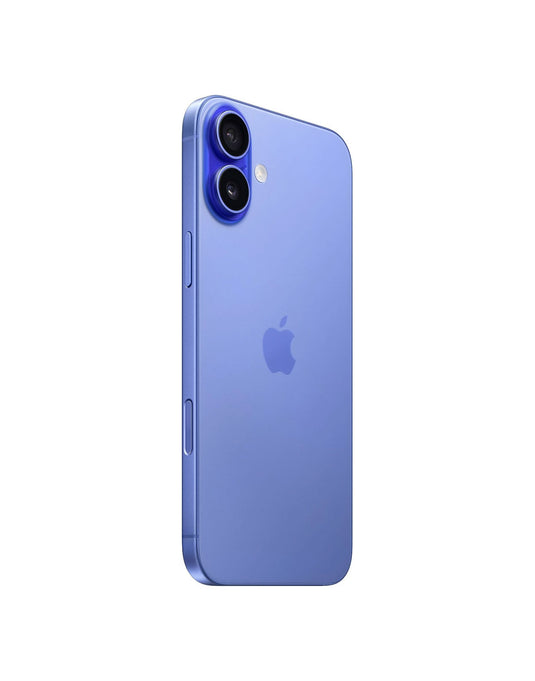 Apple iPhone 16 Plus 256GB 5G Battery Above 90% - Ultramarine